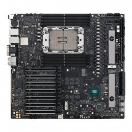 ASUS PRO WS W790E-SAGE SE Intel W790 LGA 4677 EEB