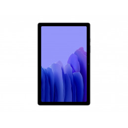 Samsung Galaxy Tab A7 SM-T500 32 GB 26,4 cm (10.4") Qualcomm Snapdragon 3 GB Wi-Fi 5 (802.11ac) Android 11 Harmaa