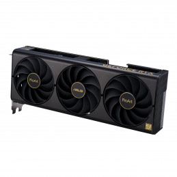 ASUS PROART-RTX4080-16G NVIDIA GeForce RTX 4080 16 GB GDDR6X