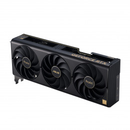 ASUS PROART-RTX4080-16G NVIDIA GeForce RTX 4080 16 GB GDDR6X