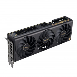 ASUS PROART-RTX4080-16G NVIDIA GeForce RTX 4080 16 GB GDDR6X