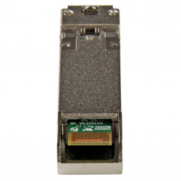 StarTech.com SFP-10G-ZR-ST lähetin-vastaanotinmoduuli Valokuitu 10000 Mbit s SFP+ 1550 nm