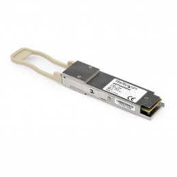 StarTech.com QSFP-40G-XSR4-AR-ST lähetin-vastaanotinmoduuli Valokuitu 40000 Mbit s SFP+ 850 nm