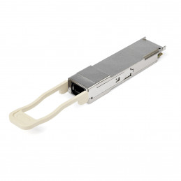 StarTech.com QSFP-40G-XSR4-AR-ST lähetin-vastaanotinmoduuli Valokuitu 40000 Mbit s SFP+ 850 nm