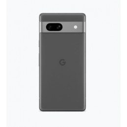 Google Pixel 7a 15,5 cm (6.1") Kaksois-SIM Android 13 5G USB Type-C 8 GB 128 GB 4385 mAh Musta