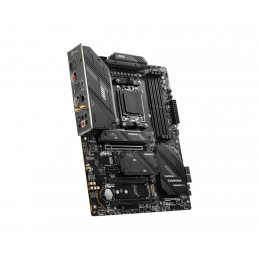 290,90 € | MSI MAG X670E TOMAHAWK WIFI emolevy AMD X670 Pistoke AM5...