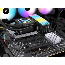 Corsair MP700 M.2 1000 GB PCI Express 5.0 3D TLC NAND NVMe