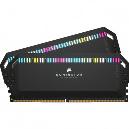 Corsair Dominator CMT32GX5M2X7200C34 muistimoduuli 32 GB 2 x 16 GB DDR5 7200 MHz