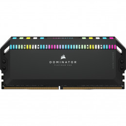 Corsair Dominator CMT32GX5M2X7200C34 muistimoduuli 32 GB 2 x 16 GB DDR5 7200 MHz