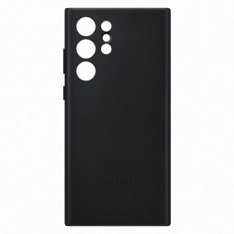 Samsung EF-VS908L matkapuhelimen suojakotelo 17,3 cm (6.8") Suojus Musta