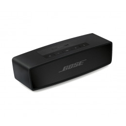 Bose SoundLink Mini II Special Edition Kannettava stereokaiutin Musta