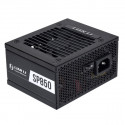 Lian Li SP850 BLACK virtalähdeyksikkö 850 W 20-pin ATX SFX Musta