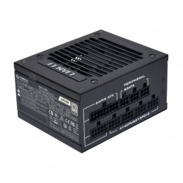 Lian Li SP850 BLACK virtalähdeyksikkö 850 W 20-pin ATX SFX Musta