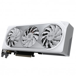 Gigabyte GeForce RTX 4060 Ti AERO OC 8G NVIDIA 8 GB GDDR6