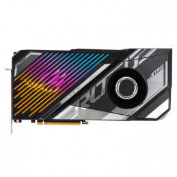 ASUS ROG -STRIX-LC-RTX4090-24G-GAMING NVIDIA GeForce RTX 4090 24 GB GDDR6X