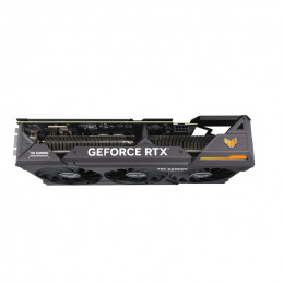 ASUS TUF Gaming TUF-RTX4060TI-8G-GAMING NVIDIA GeForce RTX 4060 Ti 8 GB GDDR6