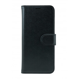 Screenor Smart matkapuhelimen suojakotelo 16,7 cm (6.59") Lompakkokotelo Musta