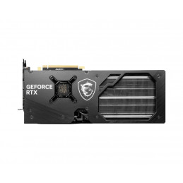 MSI GeForce RTX 4060 Ti GAMING X TRIO 8G NVIDIA 8 GB GDDR6