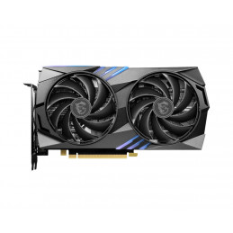 MSI GeForce RTX 4060 Ti GAMING X 8G NVIDIA 8 GB GDDR6