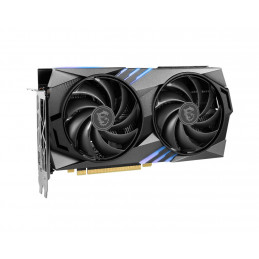 MSI GeForce RTX 4060 Ti GAMING X 8G NVIDIA 8 GB GDDR6