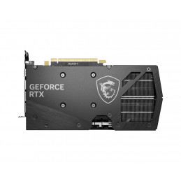 MSI GeForce RTX 4060 Ti GAMING X 8G NVIDIA 8 GB GDDR6