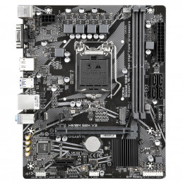 Gigabyte H510M S2H V3 (rev. 1.0) Intel H470 Express LGA 1200 mikro ATX