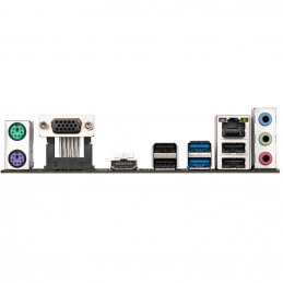 Gigabyte H610M H (rev. 1.0) Intel H610 Express LGA 1700 mikro ATX