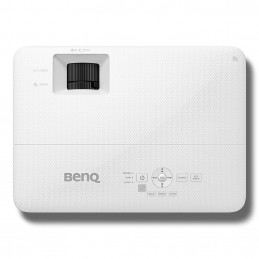 BenQ TH585P dataprojektori Vakioprojektori 3500 ANSI lumenia DLP 1080p (1920x1080) Valkoinen