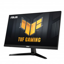 ASUS TUF Gaming VG246H1A 60,5 cm (23.8") 1920 x 1080 pikseliä Full HD LED Musta