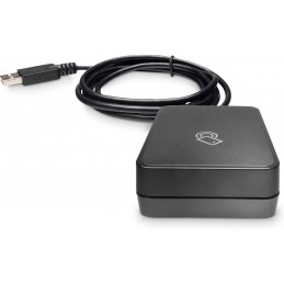 HP Jetdirect 3000w NFC Wireless -lisävaruste