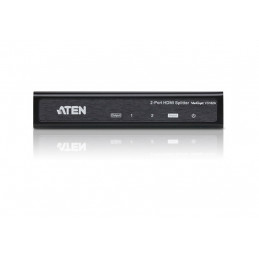 ATEN VS182A-AT-G videohaaroitin HDMI 2x HDMI