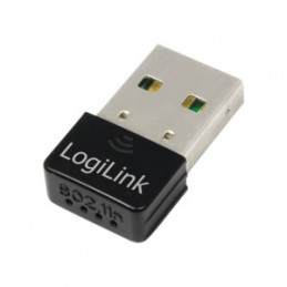 LogiLink WL0084E verkkokortti WLAN 150 Mbit s