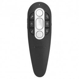 Targus P38 Air Pointer Wifi-esittelylaite Bluetooth Musta