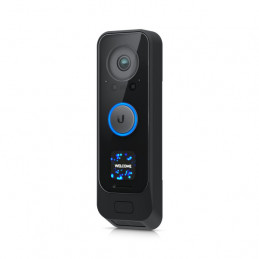 Ubiquiti Networks G4 Doorbell Pro Musta