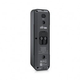 Ubiquiti Networks G4 Doorbell Pro Musta