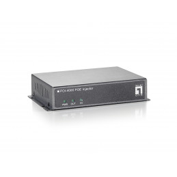 LevelOne POI-4000-Z PoE-adapteri Nopea Ethernet 56 V