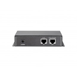 LevelOne POI-4000-Z PoE-adapteri Nopea Ethernet 56 V