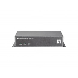 LevelOne POI-4000-Z PoE-adapteri Nopea Ethernet 56 V