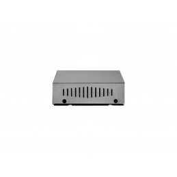 LevelOne POI-4000-Z PoE-adapteri Nopea Ethernet 56 V