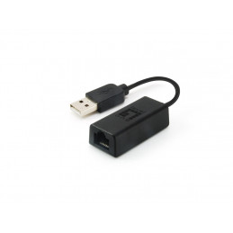 LevelOne USB-0301 verkkokortti 100 Mbit s