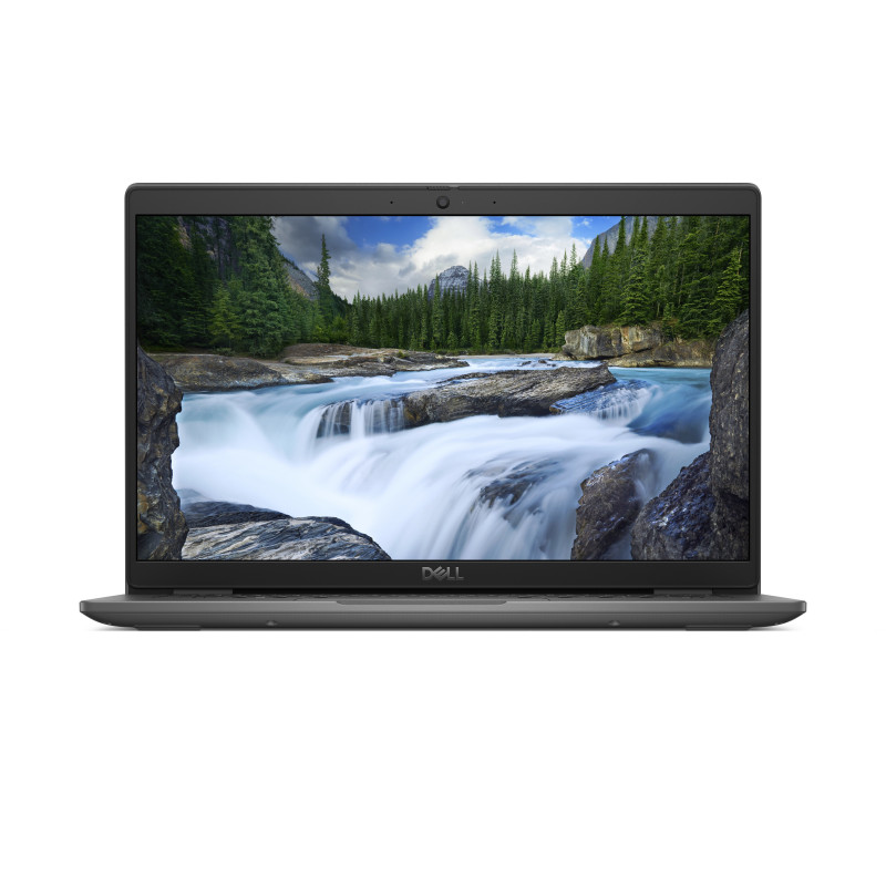 DELL Latitude 3440 i3-1315U Kannettava tietokone 35,6 cm (14") Full HD Intel® Core™ i3 8 GB DDR4-SDRAM 256 GB SSD Wi-Fi 6E