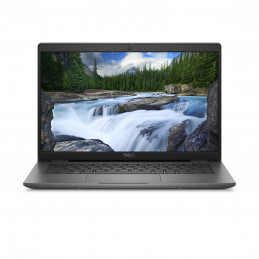 DELL Latitude 3440 i3-1315U Kannettava tietokone 35,6 cm (14") Full HD Intel® Core™ i3 8 GB DDR4-SDRAM 256 GB SSD Wi-Fi 6E