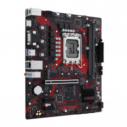 ASUS EX-B760M-V5 Intel B760 LGA 1700 mikro ATX