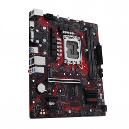 ASUS EX-B760M-V5 Intel B760 LGA 1700 mikro ATX