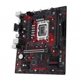 ASUS EX-B760M-V5 Intel B760 LGA 1700 mikro ATX