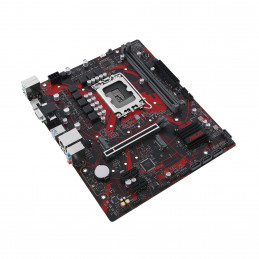 ASUS EX-B760M-V5 Intel B760 LGA 1700 mikro ATX