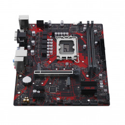 ASUS EX-B760M-V5 Intel B760 LGA 1700 mikro ATX