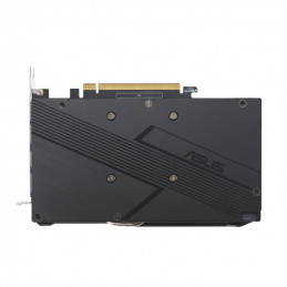ASUS Dual -RX7600-O8G-V2 AMD 8 GB GDDR6