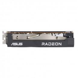 ASUS Dual -RX7600-O8G-V2 AMD 8 GB GDDR6