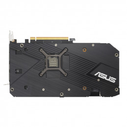 ASUS Dual -RX7600-O8G AMD 8 GB GDDR6